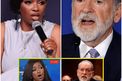 Mike Huckabee QUESTIONS Jasmine Crockett’s Morals — Her Bible Quote Leaves Him Without Words
