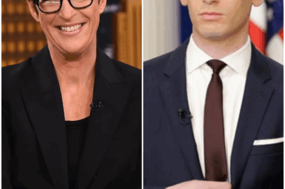 “I don’t debate monsters. I expose them.” — Rachel Maddow crushed Stephen Miller live on television.