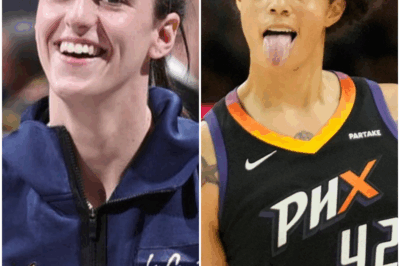 Caitlin Clark’s Defiant Stand: How a Rookie’s Words Exposed Deep WNBA Fault Lines Over Gender, Identity, and Fairness