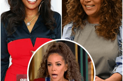Jasmine Crockett Didn’t Raise Her Voice—But Her 15-Word Response on The View Left Millions Stunned, the Hosts Speechless, and the Internet on Fire. “You Don’t Know Where I’ve Used My Voice