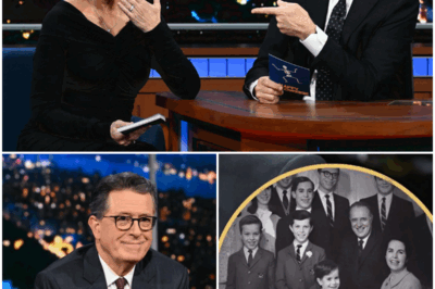 The Anchor’s Truth: Inside the 60 Seconds David Muir Went Off-Script and Changed Television Forever