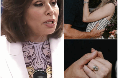 OH MY GOD!!! Jeanine Pirro ERUPTS on Live TV, Calls Taylor Swift’s Engagement “Garbage Theater” That Froze America’s Daily Life! – tamy