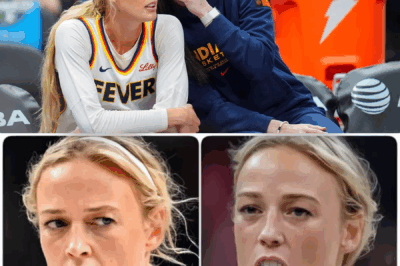 Fans left out of the Sophie Cunningham issue reveal surprising secret