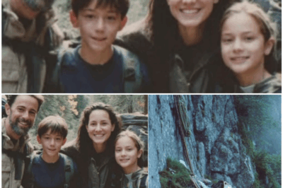 The 1998 Disappearance of the Kowalski Family: A Terrifying Discovery 23 Years Later