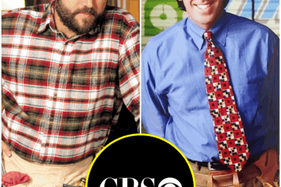 “We’re Done with the Woke Nonsense” — Tim Allen and Richard Karn’s Explosive Return in CBS’s Unprecedented $1 Billion Gamble