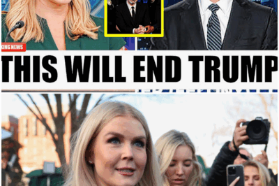 3 mins Ago Karoline Leavitte Calls Cops on Jimmy Kimmel after he Destroyed Trump on Live Tv.