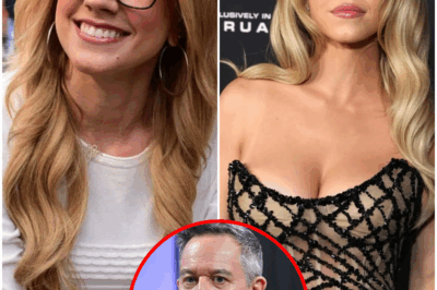 Kat Timpf Returns to ‘Gutfeld!’ with Fire: How Her Take on the Sydney Sweeney Controversy Sparked a National Debate on Cancel Culture, Celebrity, and Free Speech