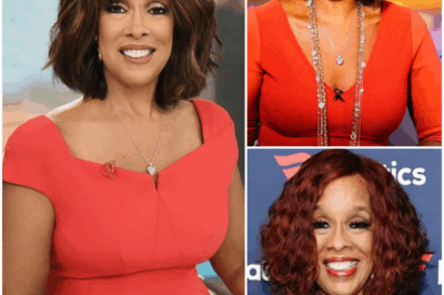 Gayle King’s ‘CBS Mornings’ struggles with ratings decline ahead of looming ownership change