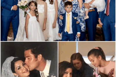 UNBELIEVABLE: Viewers ERUPT over News that Veteran Fox News Host Rachel Campos-Duffy is Welcoming her 10th Baby!