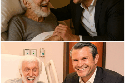 A Night to Remember: The 100th Birthday of Dick Van Dyke and the Tribute That Moved the World