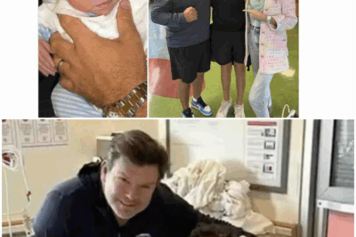 Fox’s Bret Baier Shares Heartwarming Update On His Son’s Health Battle
