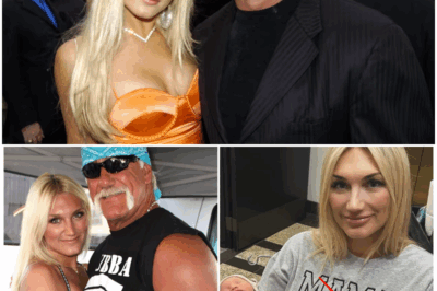 Hulk Hogan’s daughter explains her personal reason for not attending her father’s funeral