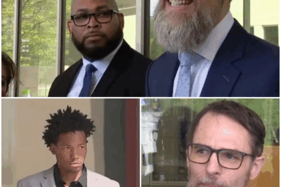 EXCLUSVE “This Is Not Normal” Karmelo Anthony EMERGENCY HEARING Over “Witness Tampering” & Is He Getting A Plea Deal??