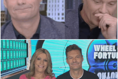 Tragic News: Ryan Seacrest Confirmed Involved in Incident Just 44 Minutes Ago in California