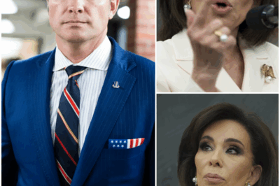 Chaos Erupts at White House as Jeanine Pirro and Pete Hegseth Engage in Dramatic On-Camera Brawl Over Eyebrow Pencil, Witnesses Stunned as JD Vance Seizes the Prize in a Wild Twist, Tensions Soar Amid Flurry of Minibar Whiskey, Flying Makeup, and Fox News Rivalries—What Really Happened Behind Closed Doors and What Does This Mean for the Future of Political Drama in D.C.?