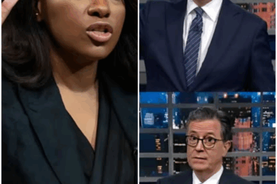 “””UNBELIEVABLE!”” — Stephen Colbert SUDDENLY Announces New Talk Show & Officially Teams Up With Jasmine Crockett After Being Kicked Off The Late Show By CBS! The Counterattack That Makes CBS Want To Take Back Its Decision? Announces It Will ‘REWRITE’ LATE-NIGHT TV?