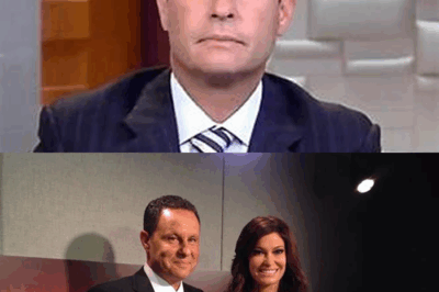 “Live TV Chaos: Kilmeade Calls Segment a ‘Terrorist Group’—Fox News Scrambles After Explosive Clash”