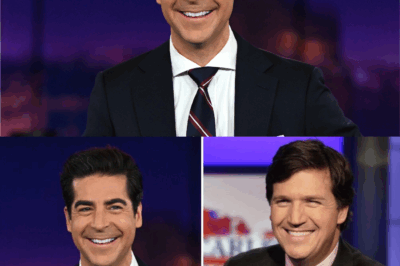 “Airport Showdown: Hollywood Star Explodes at Jesse Watters in Fiery Lounge Clash!”