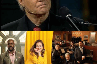 “Comedy Legends Rally: Jimmy Fallon Leads Star-Studded Support for Cancelled Stephen Colbert”