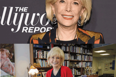 “Lesley Stahl’s Bold Outburst: Is This the Beginning of the End for CBS’s Credibility?”