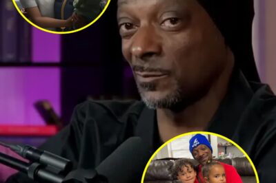 Snoop Dogg slams LGBTQ+ representation in kids’ films: ‘They’re putting it everywhere’