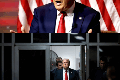 CBS Shakes as Leavitt Goes Viral: “If Only Colbert Were Still Here to Save the Day!”