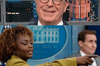 “Maher’s Explosive Takedown: ‘You Had a Legacy… But You Threw It Away’—Is Colbert’s Era Over?”