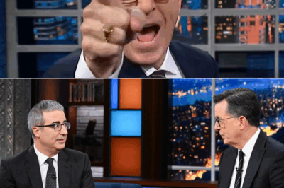 “Letterman’s Silent Bombshell: How One Video Turned CBS’s Colbert Cancellation Into a Late-Night Revolution”
