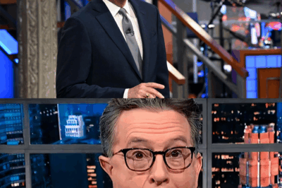 “Jon Stewart’s Epic Clapback Silences Jay Leno After Colbert Criticism!”
