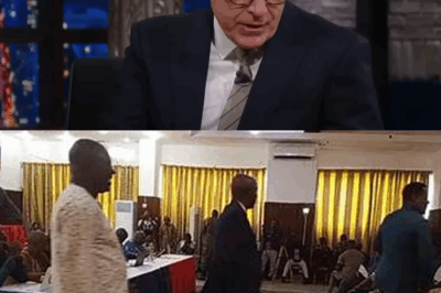 “Colbert Dismantles Charlie Kirk’s Arguments Live—Late-Night Turns Into Viral Meltdown”