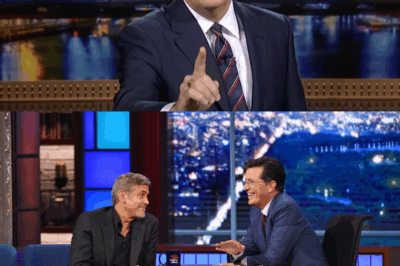 “Late-Night Revolution: Colbert and Crockett’s Bold Comeback Shakes CBS to Its Core!”