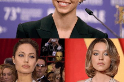 “Sydney Sweeney’s Bold New Ad: Fashion Statement or Controversial Provocation?”