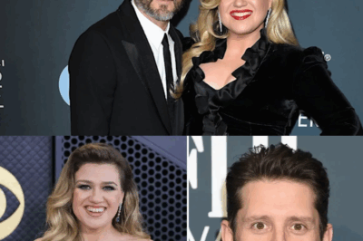 “Tragic Loss: Brandon Blackstock, Kelly Clarkson’s Ex-Husband, Dies at 48 After Brave Battle with Cancer”