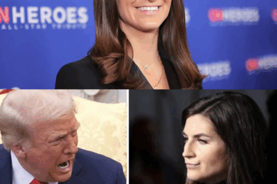 “Unqualified or Unstoppable? Jasmine Crockett’s Epic Comeback Leaves Kaitlan Collins Speechless!”