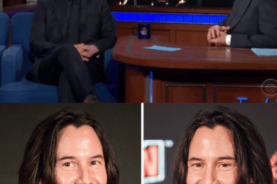 “When Hollywood’s Bright Lights Dimmed: The Moment Keanu Reeves Faced a Single Question That Left the Industry in Shock — What He Revealed Sent Chills Down Spines and Sparked Controversy, Leaving Fans and Filmmakers Alike Questioning Everything They Thought They Knew About the Star and His Unwavering Commitment to Authenticity in an Industry Often Defined by Deception and Glamour.”