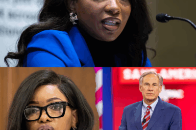 “Jasmine Crockett’s Epic Clapback Leaves Tim Scott Speechless: A Showdown in Congress!”