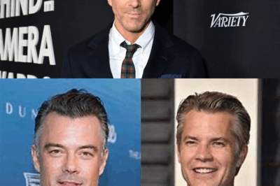 “Hypocrisy Unveiled: The Brutal Retort That Redefined Male Dignity in Public Discourse”