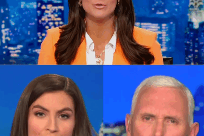 “Karoline Leavitt Shocks CNN—LIVE by Taking Down Kaitlan Collins