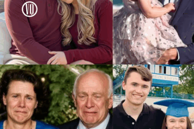 A Parent’s Heartbreak: Charlie Kirk’s Mom and Dad Pour Out Their Last Deeply Emotional Tribute, Tears Streaming as They Recall the Love, Loss, and Unbreakable Bond That Forever Changed Their Lives 💔😭🌹