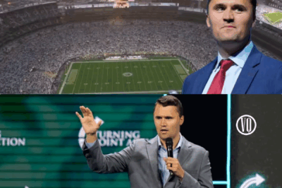 🚨 “SHOCKING EXPOSE! 🔥 FOUR NFL TEAMS CAUGHT SECRETLY REFUSING TO HONOR CHARLIE KIRK AT THEIR STADIUMS — THE TRUTH THEY’VE BEEN HIDING IS NOW OUT IN THE OPEN! YOU WON’T BELIEVE WHICH TEAMS ARE INVOLVED — CLICK THE LINK IN COMMENTS TO UNCOVER THE FULL STORY! 👇”