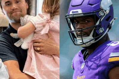 Compassion in Action: The Inspiring Legacy of Charlie Kirk Through Justin Jefferson
