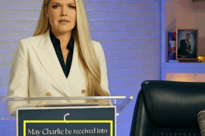 Unforgettable Legacy: Charlie Kirk’s Widow Vows to Keep His Name Alive