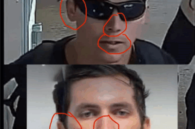 Compare two questionable photos