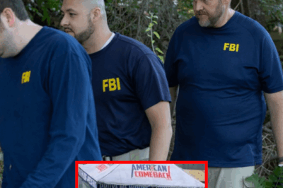 Investigative Update: FBI Looks into Potential Ties of Leftist Organizations to Kirk’s Assassination 📰🔗