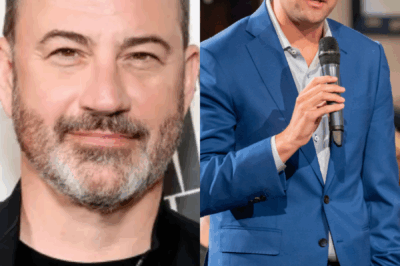 Shocking Shutdown: ABC Pulls Jimmy Kimmel Off Air Indefinitely After FCC Pressure Over Controversial Comments About Charlie Kirk – Is Freedom of Speech Dead in the U.S.? ⚠️📰