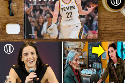 Caitlin Clark’s ‘Snobbery’ Exposed: Is Her Coffee Habit a Quirky Luxury or Just Plain Pretentious?