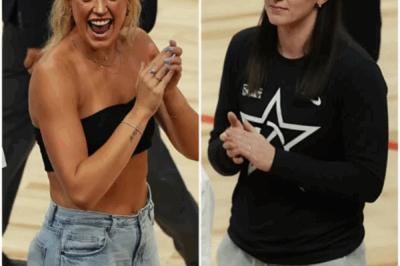 Sophie Cunningham Joke Lifts Spirits as Injury-Plagued Fever Enter Playoffs