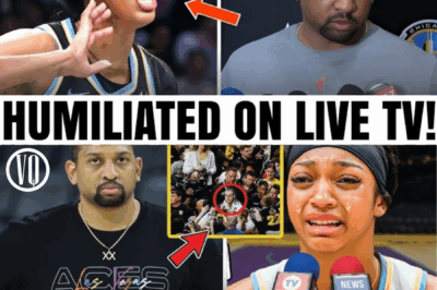 ANGEL REESE HUMILIATED ON LIVE TV By CHICAGO SKY COACH! “You’re Not Caitlin Clark — Get REAL!” as Coach SLAMS Her After a Lackluster Performance — Fans ROAST Her Move! “This Is the WAKE-UP CALL She NEEDED!” 😳🔥