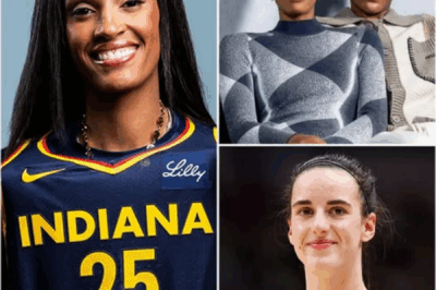 Cyberbullying or Accountability? The Explosive Controversy Surrounding Dewanna Bonner’s WNBA Exit Sparks a League-Wide Debate—Fans and Players Weigh In! 🔥🏀