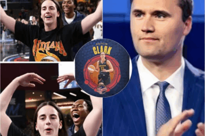 Caitlin Clark’s Bold Political Stance Risks Tearing the Indiana Fever Apart—Is This a Brave Stand for Change or a Dangerous Gamble That Could Divide the Team? ⚡️🤔